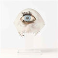 max ernst masque de bal Art A4 Photo Print