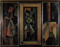 max ernst mbelbemalung Art A4 Photo Print