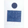 max ernst mediterranee 2 Art A4 Photo Print