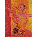 max ernst messaline enfant1 Art A4 Photo Print