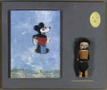 max ernst mickey1 Art A4 Photo Print