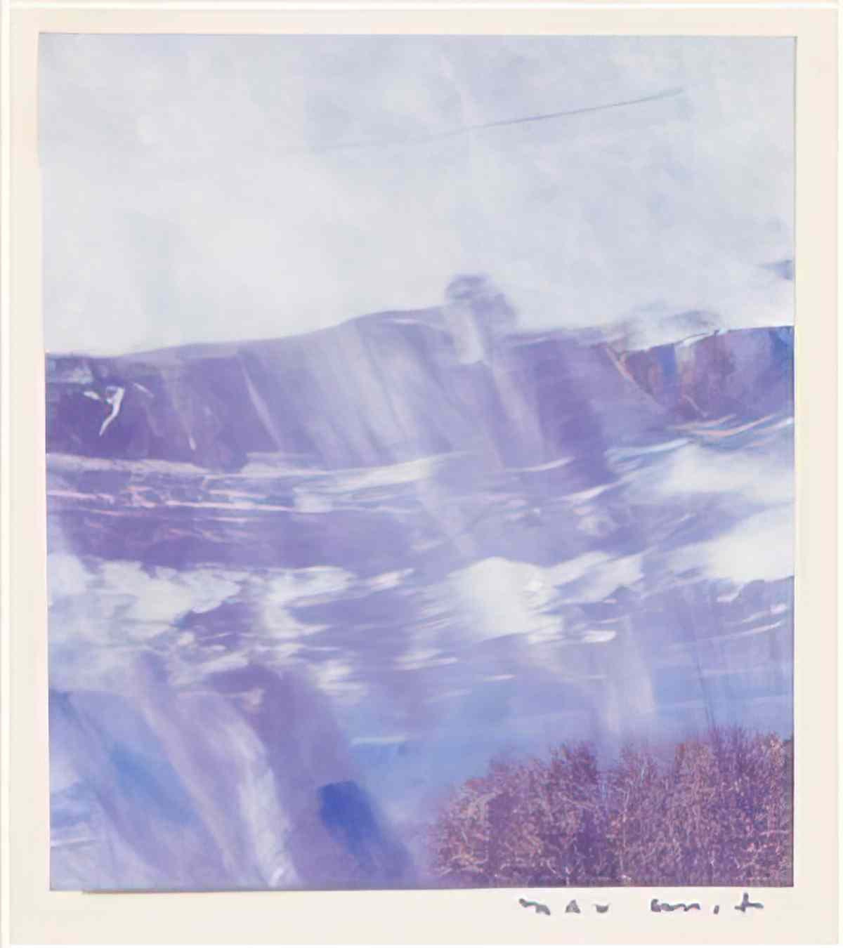 max ernst microbe2 Art A4 Photo Print