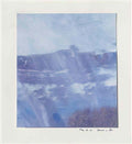 max ernst microbe3 Art A4 Photo Print