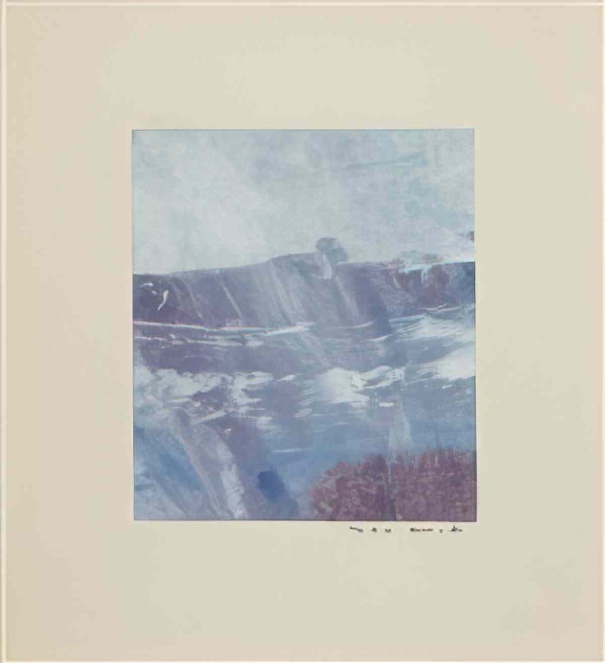 max ernst microbe7 Art A4 Photo Print