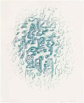 max ernst moustiques Art A4 Photo Print