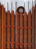 max ernst mur et soleil Art A4 Photo Print
