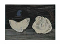 max ernst muschelblumen 2 Art A4 Photo Print