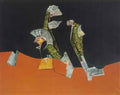 max ernst muschelblumen3 Art A4 Photo Print
