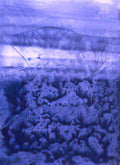 max ernst naissance dun nuage1 Art A4 Photo Print