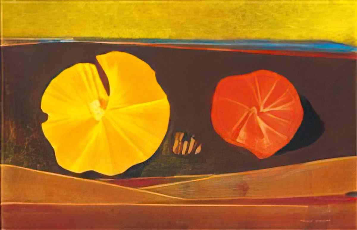 max ernst nature morte Art A4 Photo Print