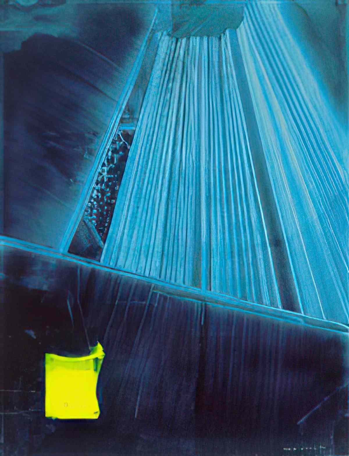 max ernst où naissent les caprices Art A4 Photo Print