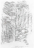max ernst ohne titel baum Art A4 Photo Print