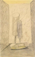 max ernst ohne titel come into the continents Art A4 Photo Print