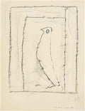max ernst ohne titel untitled2 Art A4 Photo Print