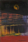 max ernst ohne titel untitled9 Art A4 Photo Print