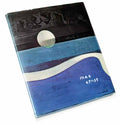 max ernst ohne titel widmung Art A4 Photo Print