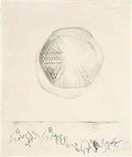 max ernst ohne titel16 Art A4 Photo Print