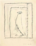 max ernst ohne titel18 Art A4 Photo Print