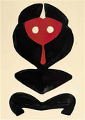 max ernst ohne titel22 Art A4 Photo Print