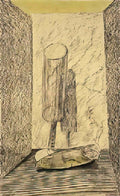 max ernst ohne titel24 Art A4 Photo Print