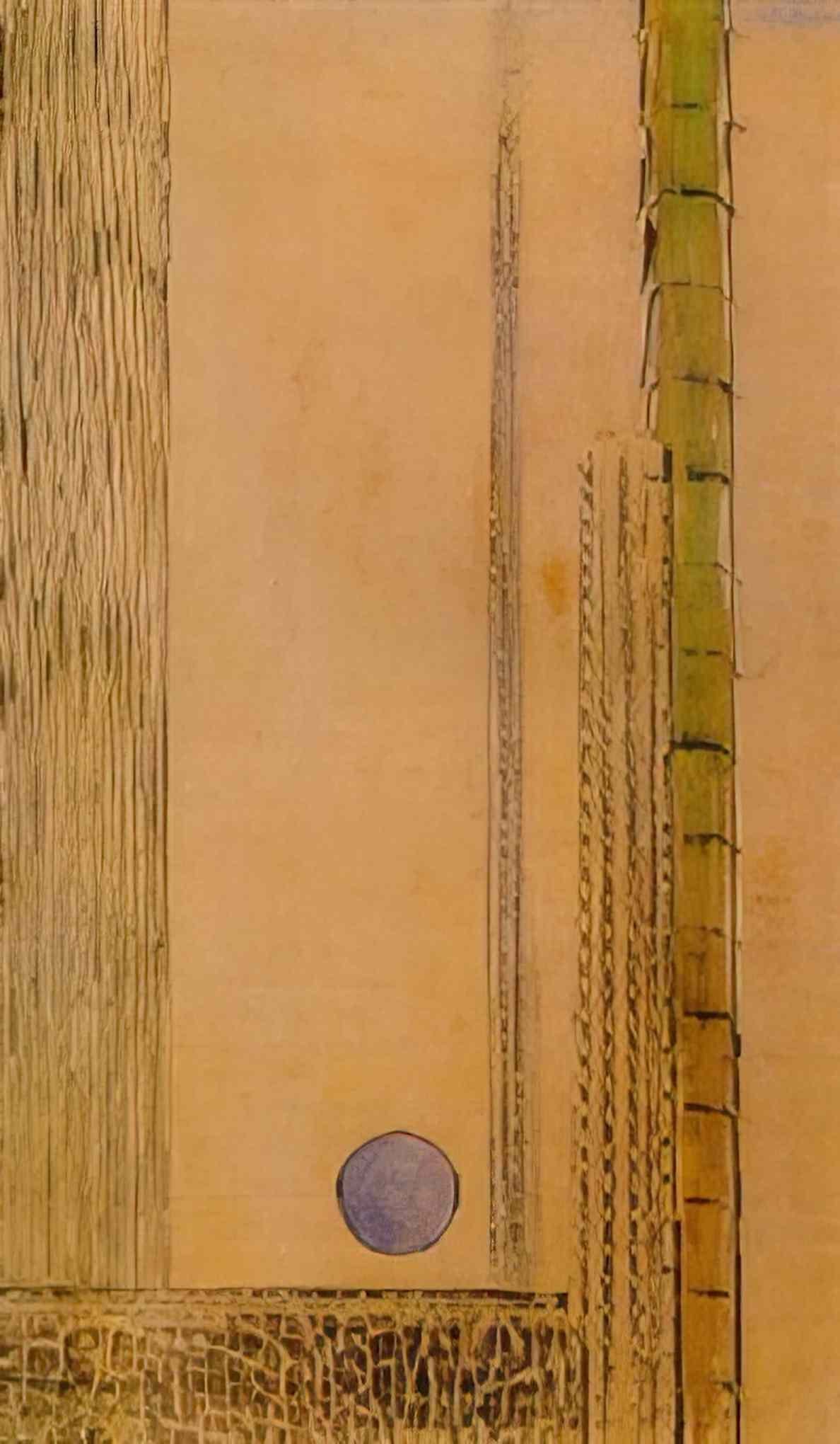max ernst ohne titel26 Art A4 Photo Print