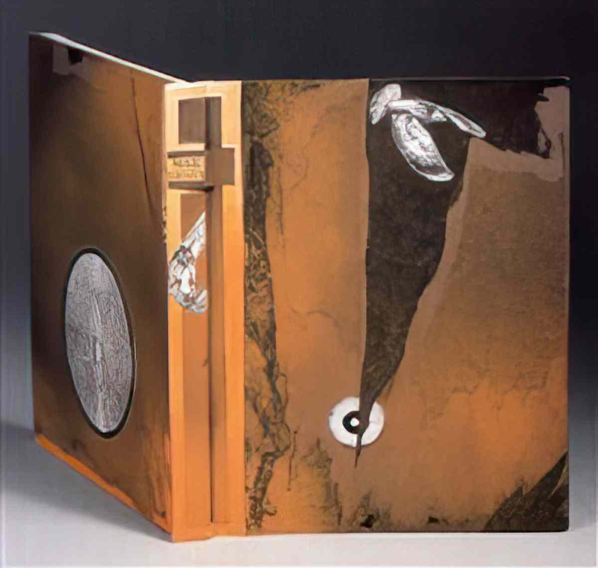 max ernst ohne titel30 Art A4 Photo Print