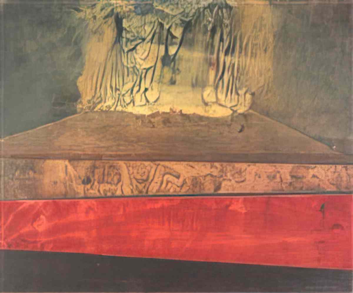 max ernst ohne titel33 Art A4 Photo Print