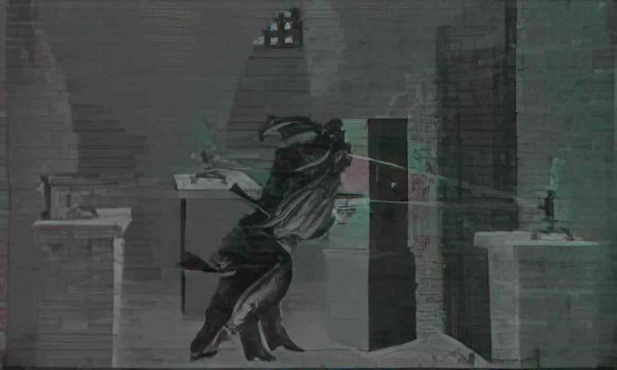max ernst ohne titel35 Art A4 Photo Print