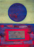 max ernst ohne titel36 Art A4 Photo Print