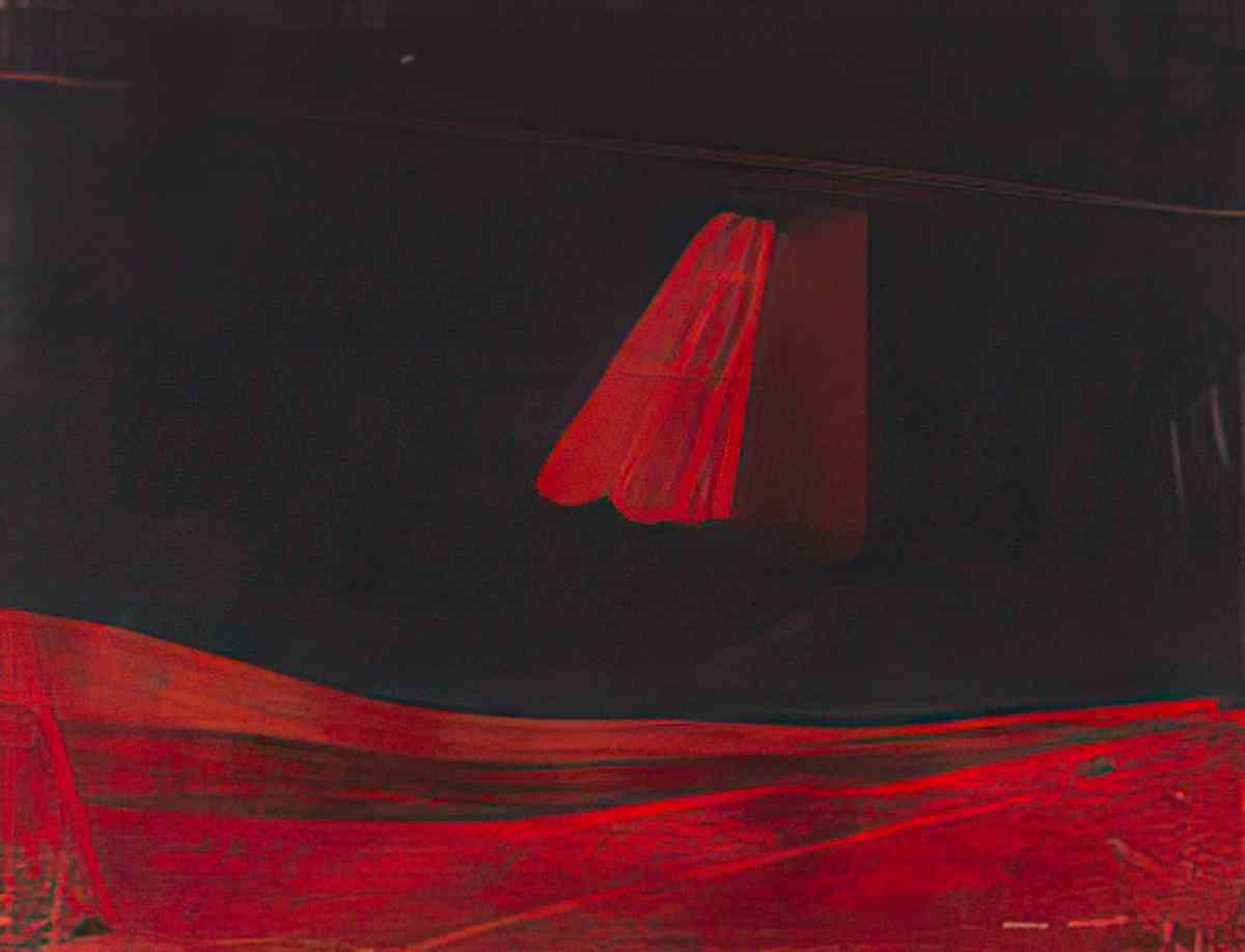 max ernst ohne titel41 Art A4 Photo Print