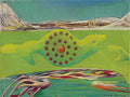 max ernst ohne titel45 Art A4 Photo Print