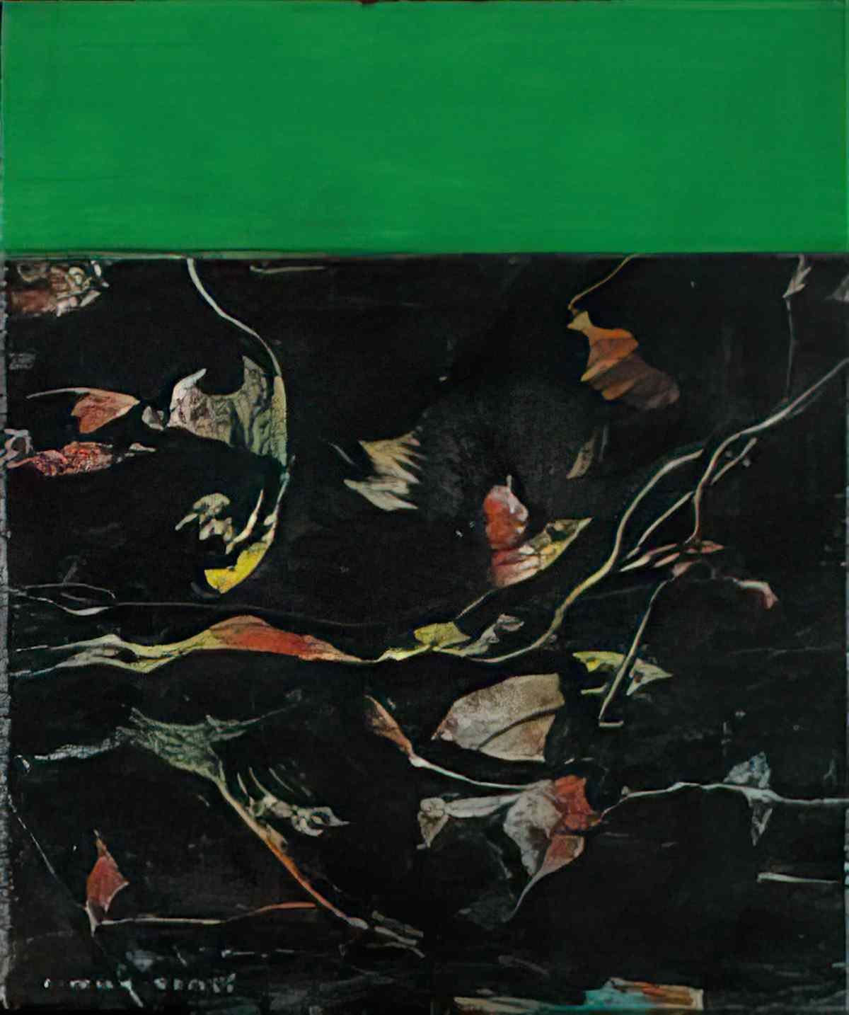 max ernst ohne titel53 Art A4 Photo Print