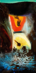 max ernst ohne titel57 Art A4 Photo Print