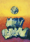max ernst ohne titel58 Art A4 Photo Print