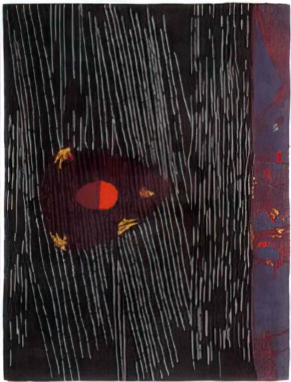 max ernst ohne titel62 Art A4 Photo Print