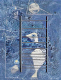 max ernst ohne title 2 Art A4 Photo Print