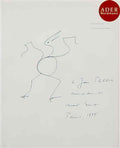max ernst oiseau Art A4 Photo Print