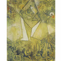 max ernst oiseau dans larbre Art A4 Photo Print