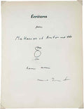 max ernst oiseau surrealiste 1970 Art A4 Photo Print
