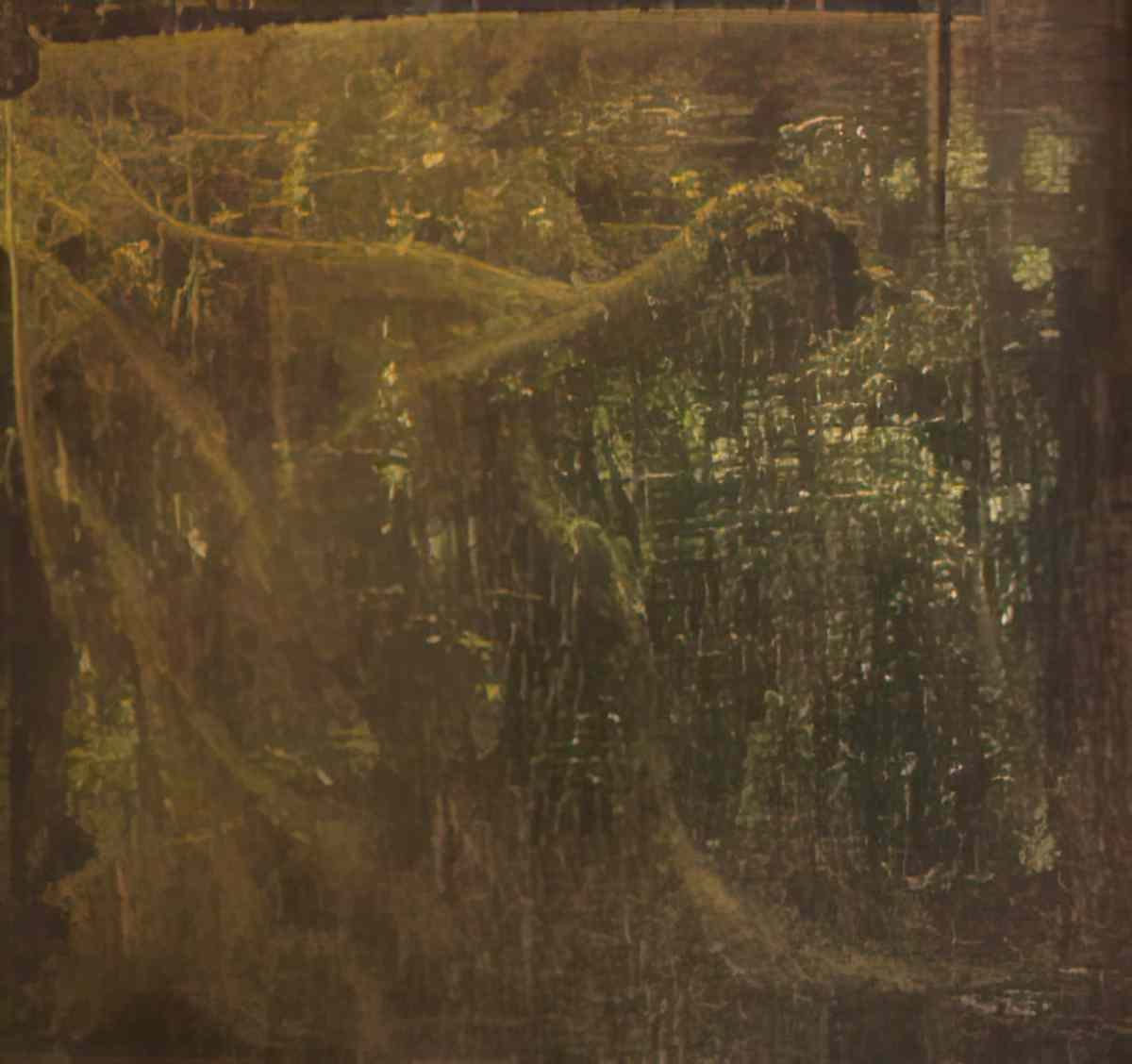 max ernst oiseau8 Art A4 Photo Print