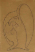 max ernst oiseaux Art A4 Photo Print