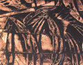 max ernst oiseaux parmi les feuilles Art A4 Photo Print