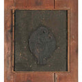 max ernst oiseaux13 Art A4 Photo Print