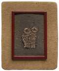 max ernst oiseaux2 Art A4 Photo Print