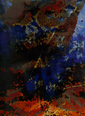max ernst orage1 Art A4 Photo Print