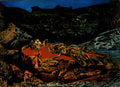 max ernst orobas Art A4 Photo Print