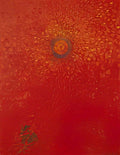 max ernst ou naissent les cardinaux Art A4 Photo Print