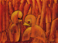 max ernst pâques Art A4 Photo Print