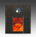 max ernst paravent le grand ignorant Art A4 Photo Print