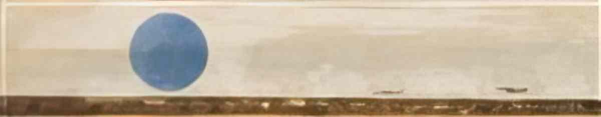 max ernst paysage Art A4 Photo Print
